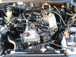 HILUXSURF wagon 4WD