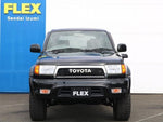 HILUXSURF wagon 4WD