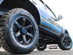 HILUXSURF wagon 4WD