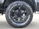 HILUXSURF wagon 4WD