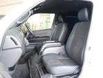 HIACE van 4WD