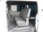 HIACE van 4WD