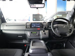 HIACE van 4WD