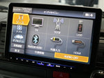 HIACE van 4WD