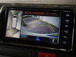HIACE van 4WD