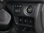 HIACE van 4WD