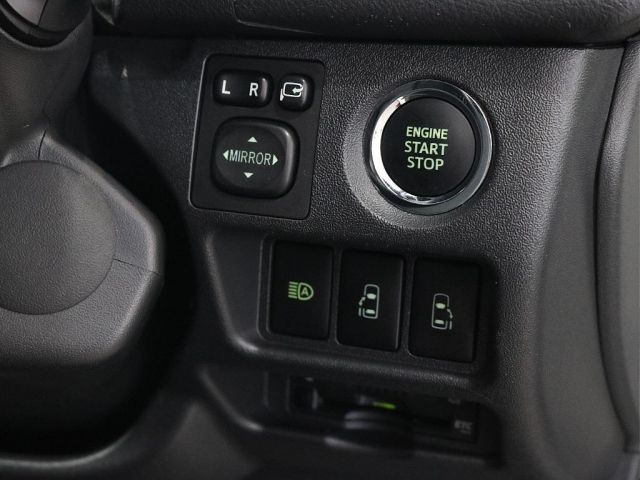 HIACE van 4WD