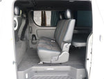 HIACE van 4WD