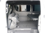 HIACE van 4WD
