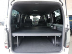 HIACE van 4WD