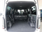 HIACE van 4WD