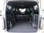 HIACE van 4WD