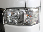 HIACE van 4WD