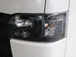 HIACE van 4WD