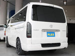 HIACE van 4WD