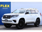 LANDCRUISER PRADO
