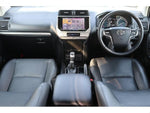 LANDCRUISER PRADO