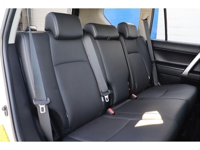 LANDCRUISER PRADO