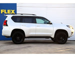 LANDCRUISER PRADO