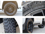 LANDCRUISER PRADO