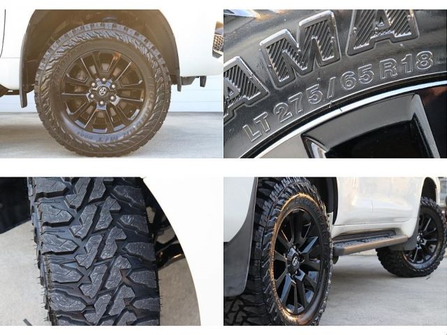 LANDCRUISER PRADO
