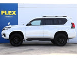LANDCRUISER PRADO