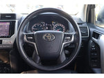 LANDCRUISER PRADO