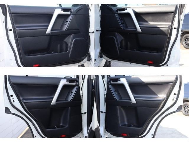 LANDCRUISER PRADO