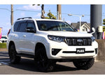 LANDCRUISER PRADO