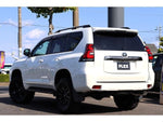 LANDCRUISER PRADO