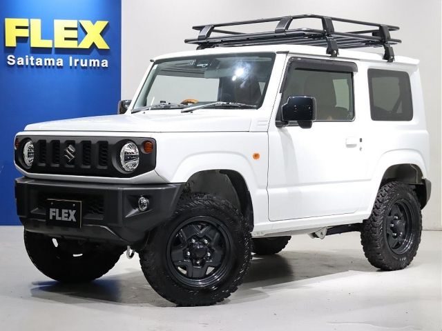 JIMNY 4WD