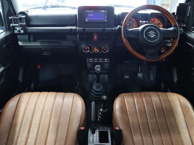 JIMNY 4WD