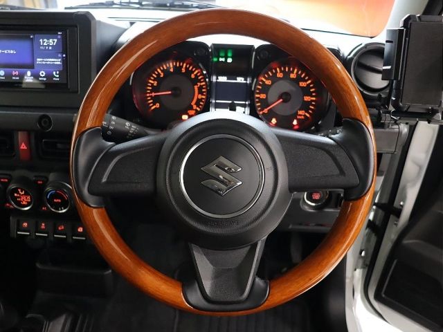 JIMNY 4WD