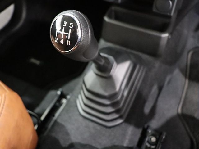 JIMNY 4WD