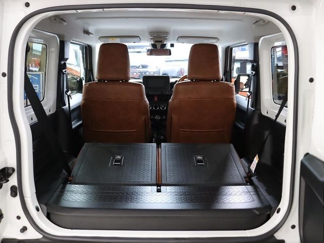JIMNY 4WD