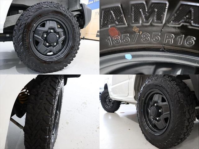 JIMNY 4WD
