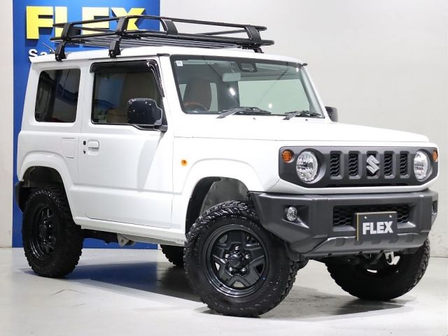 JIMNY 4WD