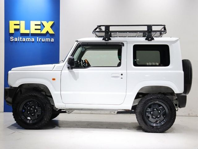 JIMNY 4WD