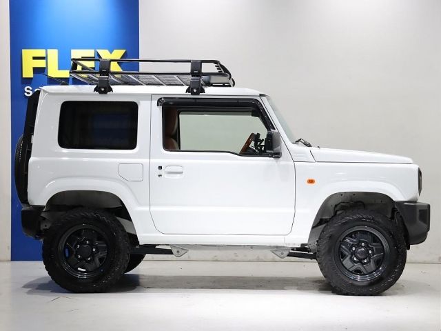 JIMNY 4WD