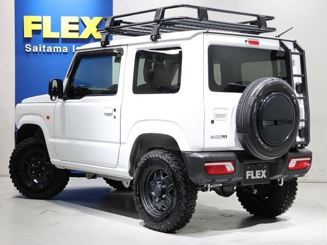 JIMNY 4WD