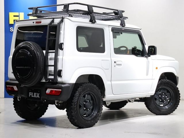 JIMNY 4WD