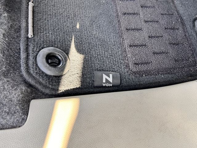 N-WGN