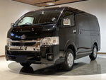 HIACE wagon 4WD