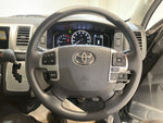 HIACE wagon 4WD