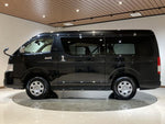 HIACE wagon 4WD