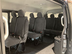 HIACE wagon 4WD
