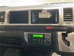 HIACE wagon 4WD