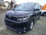 VOXY HYBRID