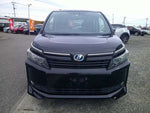 VOXY HYBRID
