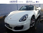 PORSCHE BOXSTER S